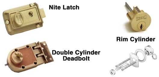 Locks