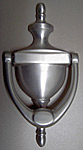 Forged Aluminum&nbsp;Door Knocker